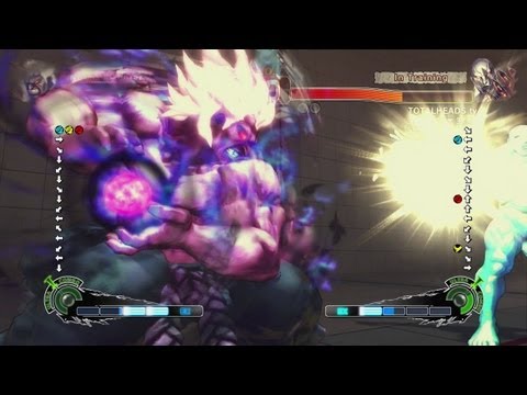 SSFIV AE - Poongko | Kiryu Tsukimiya | Kayo Police | Danhiru | ProudStrawberry | 'Ranked Matches' �