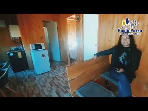 PROPIEDADES PAOLA PARRA,  OFRECE CABAÑAS EN MELIPEUCO | DESCANSO Y NATURALEZA EN LA ARAUCANÍA