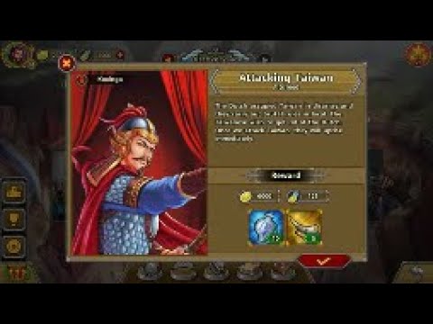 European War 5: Great Patriot 2 -  AttackingTaiwan