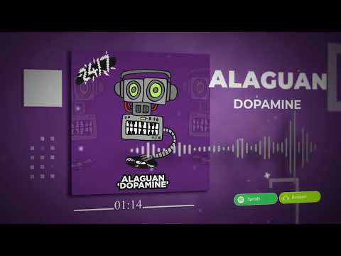 Alaguan - Dopamine
