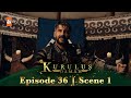 Kurulus Osman Urdu | Season 4 - Episode 36 Scene 1 | Osman Sahab ko hamaari zaroorat nahin hai!