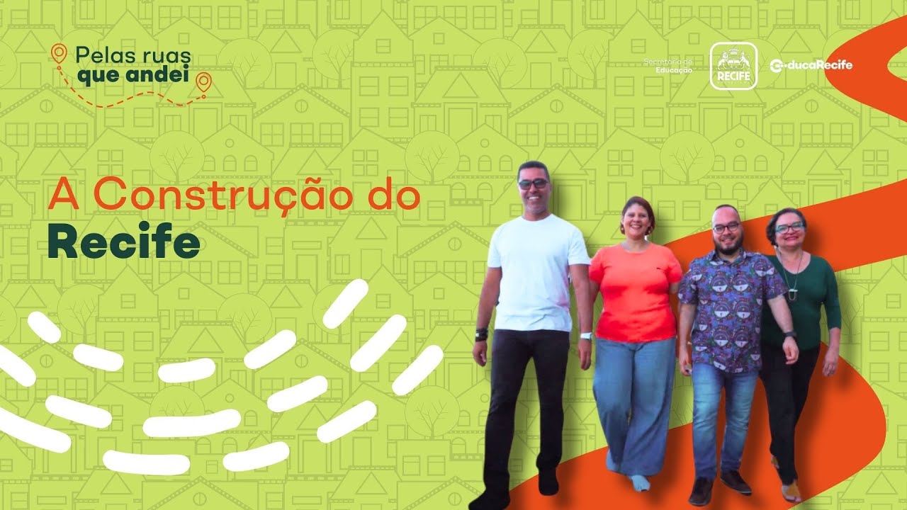 A Construção do Recife
