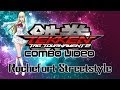 「Tekken Tag Tournament 2」 - Lili Combo Video ...