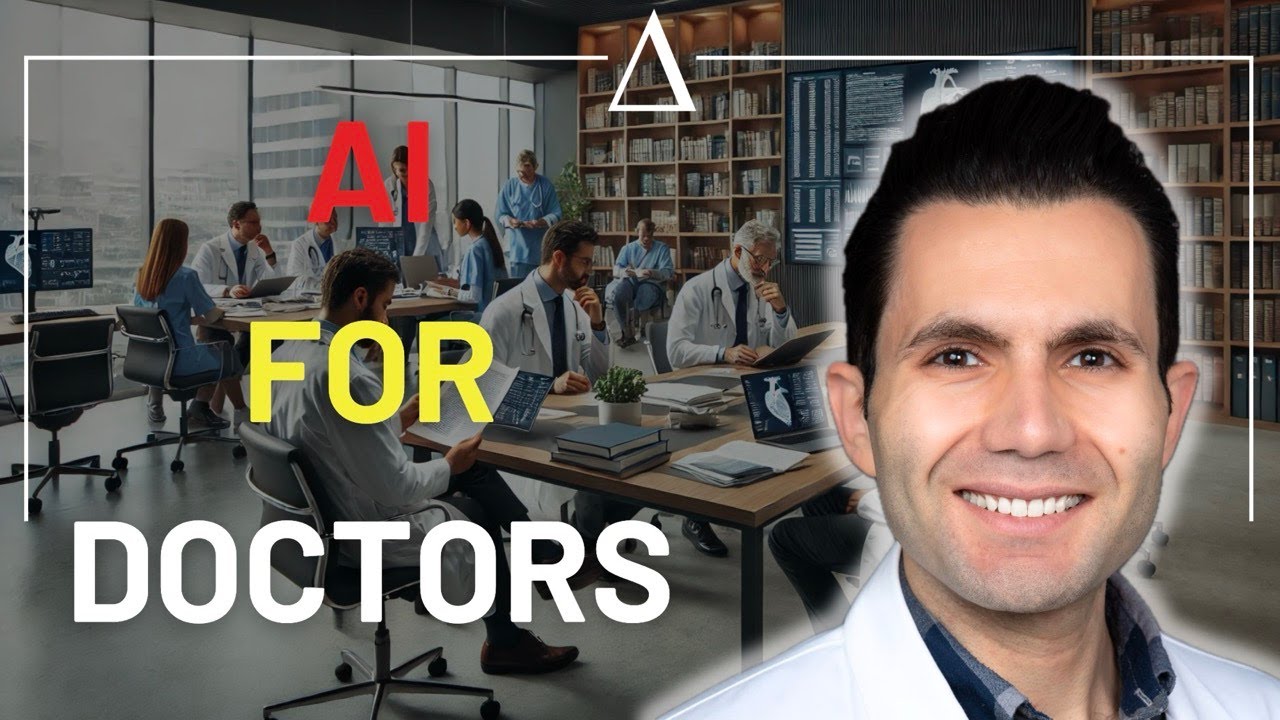 PathwayMD: Revolutionizing Clinical Decision Support with AI Tools