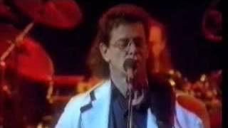 Lou Reed 3 What&#39;s good (less skips) Magic and Loss (the Thesis)