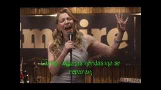 Courtney Love - Walk out on me Traducida al Español