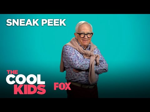 Video trailer för First Look: These Are The Cool Kids | Season 1 | THE COOL KIDS