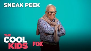 First Look: These Are The Cool Kids | Season 1 | THE COOL KIDS