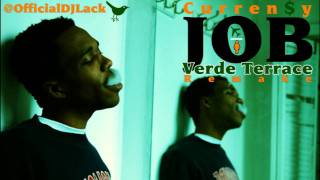 Curren$y - Job Remake/Instrumental