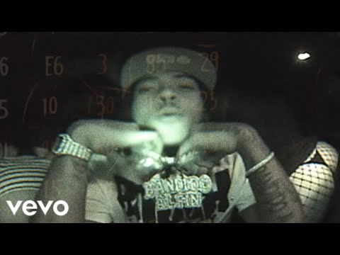 LIL NAAY - PA’ LLEVA (VIDEO OFICIAL)