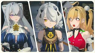 Download lagu Sunbringer's Child Form 'Dracaena Sunbringer' (Cutscene) | Zenless Zone Zero 3.0 mp3 Download lagu Sunbringer's Child Form 'Dracaena Sunbringer' (Cutscene) | Zenless Zone Zero 3.0 mp3
