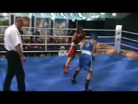 Igor Kędryna (K.S Górnik Sosnowiec) - Ondra Horvat (Czechy)