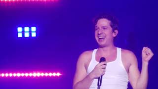 Charlie Puth - Attention @찰리 푸스 내한 The Charlie Live Experience in Korea 231120