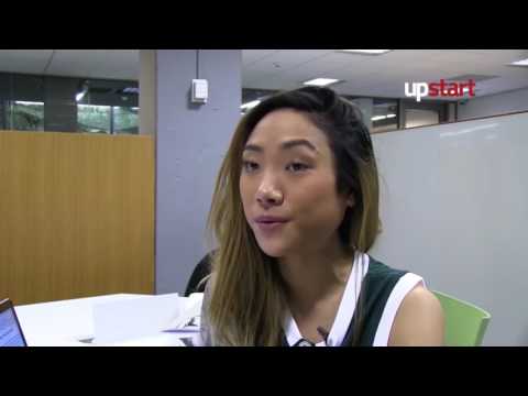 Two Birds, One Scone