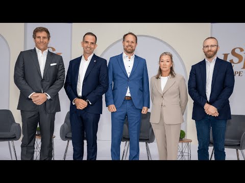 Scaling Impact Through Strategic Partnerships: The AI Journey from Imaging to Implementation | LSI Europe '25