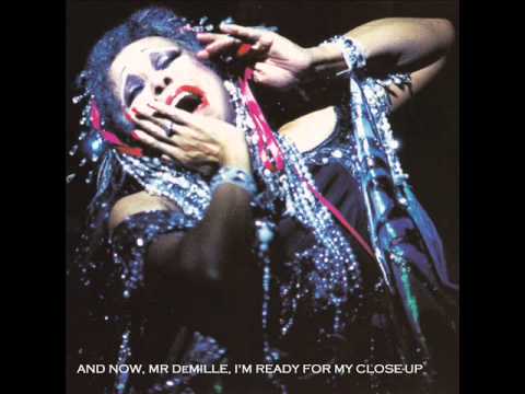 Diahann Carroll - THE GREATEST STAR OF ALL (REPRISE) [Sunset Boulevard]