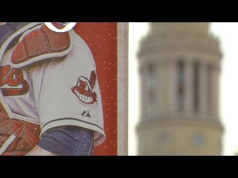 Native American support group wants Wahoo logo removed