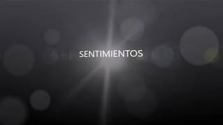 ALICIA VILLAREAL FT. MARÍA JOSÉ - SENTIMIENTOS