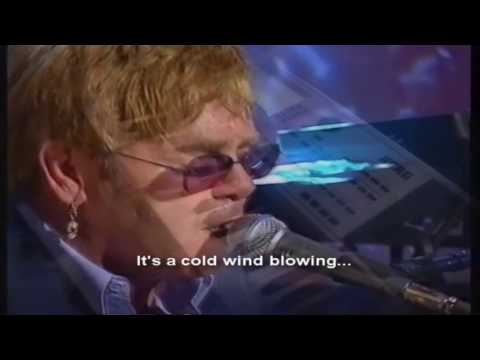 American Triangle - Elton John