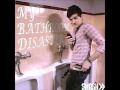 Smosh - My bathroom disaster - SONG 