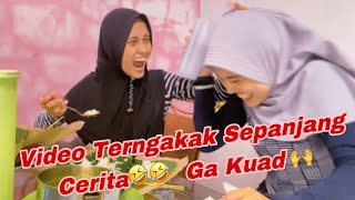 Download lagu Mau kemana ukhti? Tolong ambilkan itu ukhti ? HARIMAO NGAKMOK🤣🤣 mp3