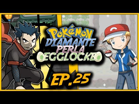 QUESTO VIDEO E' CENSURATO! DIALGA, PALKIA, ARRIVIAMO! - EGGLOCKE POKEMON DIAMANTE E PERLA w/Tia
