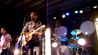 Green River Ordinance-Goodbye L.A.-HD-The Chop Shop-Charlotte, NC-8/22/13