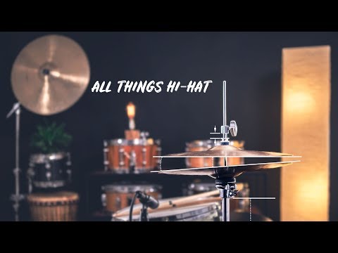 Ultimate Guide to Hi-Hat Setup | Season Two, Episode 27