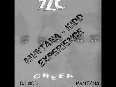 Mvntana - Creep (Jersey Club Remix)