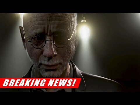 UPDATE: The Inpatient, Bravo Team, The Lost Bear, Obduction, and Voltron PSVR!