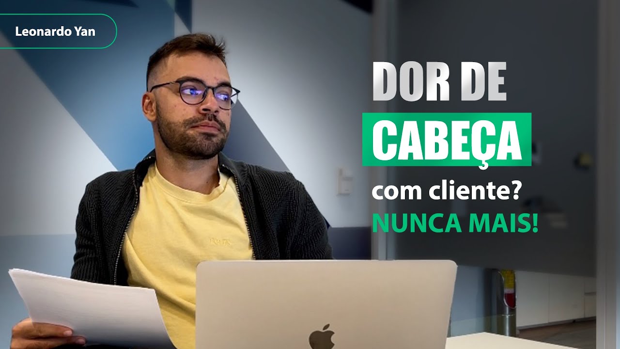 Gestor de Tráfego: entenda a importância de ter um bom CONTRATO com o seu cliente