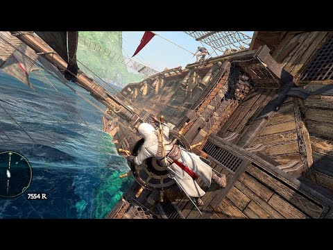 Assassin's Creed Games Funny Bugs & Glitches Part 14 Origins Syndicate Unity AC3 AC4