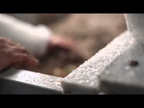 Larderia San Michele. Lardo di Colonnata