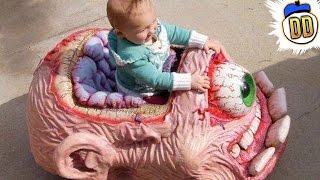 15 Toys Banned For Outrageous Reasons