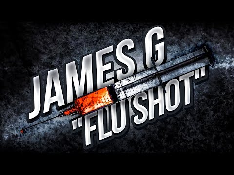 Bankrupt Records James G: Flu Shot