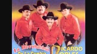 RICARDO ROBLES- SI PUDIERA OLVIDARTE