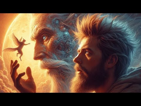 Alan Watts | Chillstep'Mix | Arise  ❇️