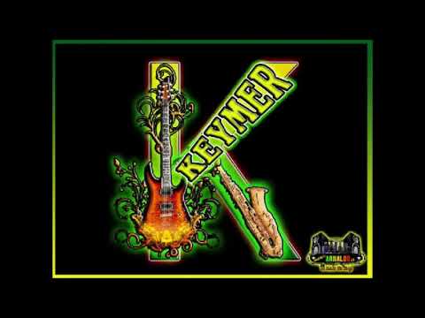 La Chiquitica - Mr Black - A LO KEYMER