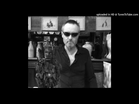 WILLIAM BENNETT (Whitehouse/Cut Hands) Interview - Resonance FM -27.07.2003