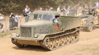 Download lagu AT-L Gun Tractor mp3