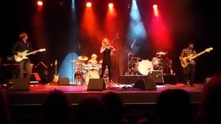 Skenet [official] - Polska e. Hammarbergs-Hans live @ Bollnäs Kulturhus