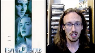 Omówienie filmu Niebiańskie istoty