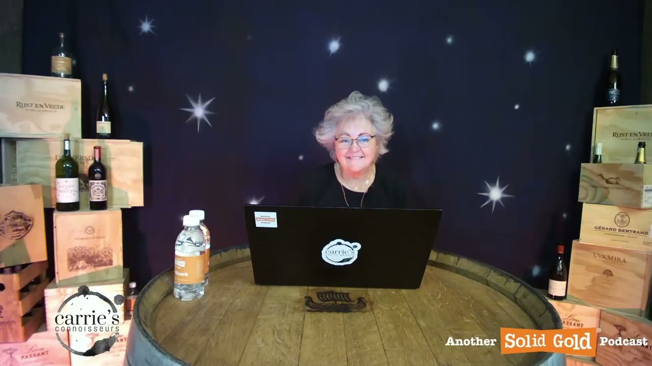 Gourmet Award & Christmas coming | James Diack