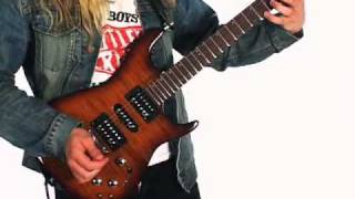 Video thumbnail for GR-20 Guitar Synth  (1/6)  Sound 1 by RolandChannel