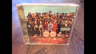 Macabre (Full Album) Sinister Slaughter - 1993 - CD - insert photos - HD