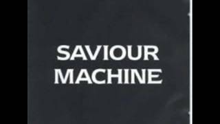 SAVIOUR MACHINE Demo - Carnival Of Souls / Streams (1990)