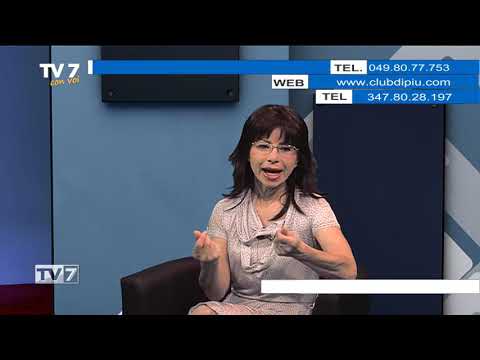 Tv7 con Voi del 2/5/2019 - Alla ricerca dell'amore (1 di 3)