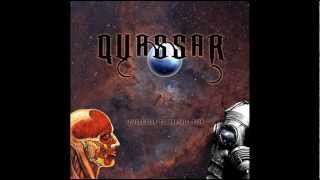 Quassar - Origin Of Thought