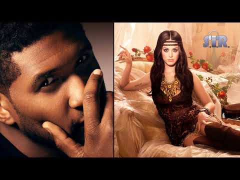 Usher vs. Katy Perry - Climax (You're The One That Got Away) (S.I.R. Remix) | Mashup