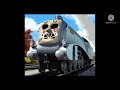 All My Sodor Fallout Edits Old Video From The Past